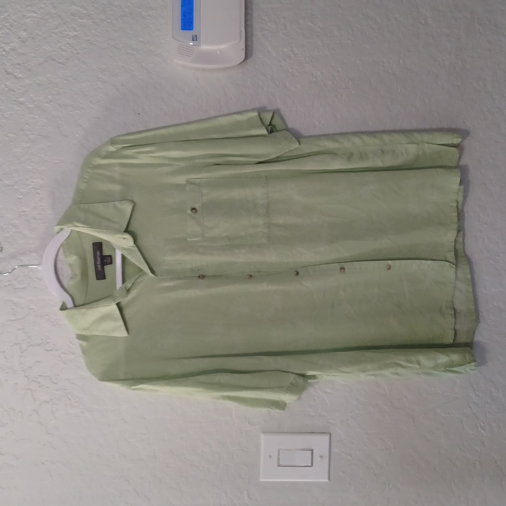 Craft n barrow shirt